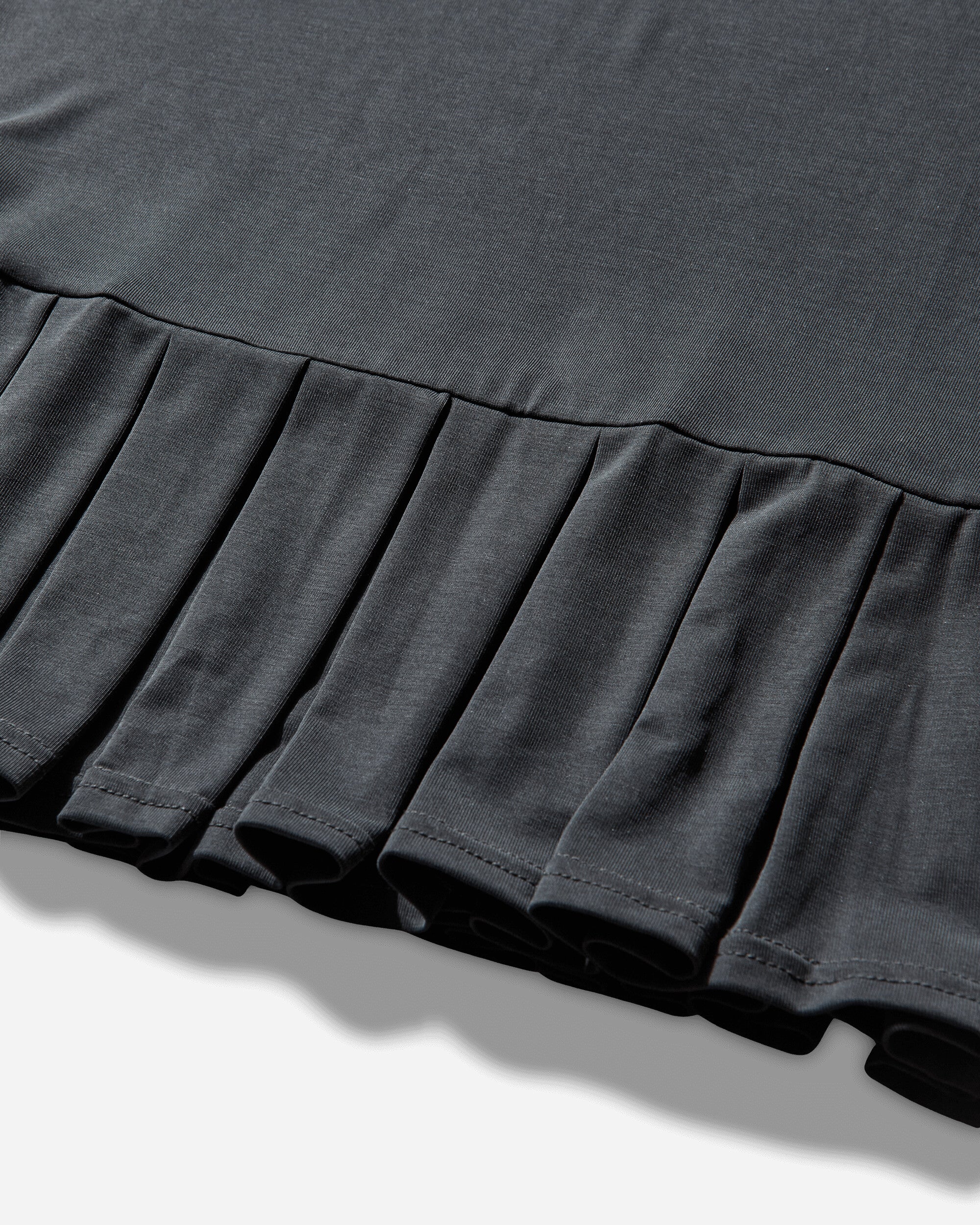 Nii Hai Wmns Uniform Dress In Black Black Dresses Dress Short 2025014DRSUNIPES BLK