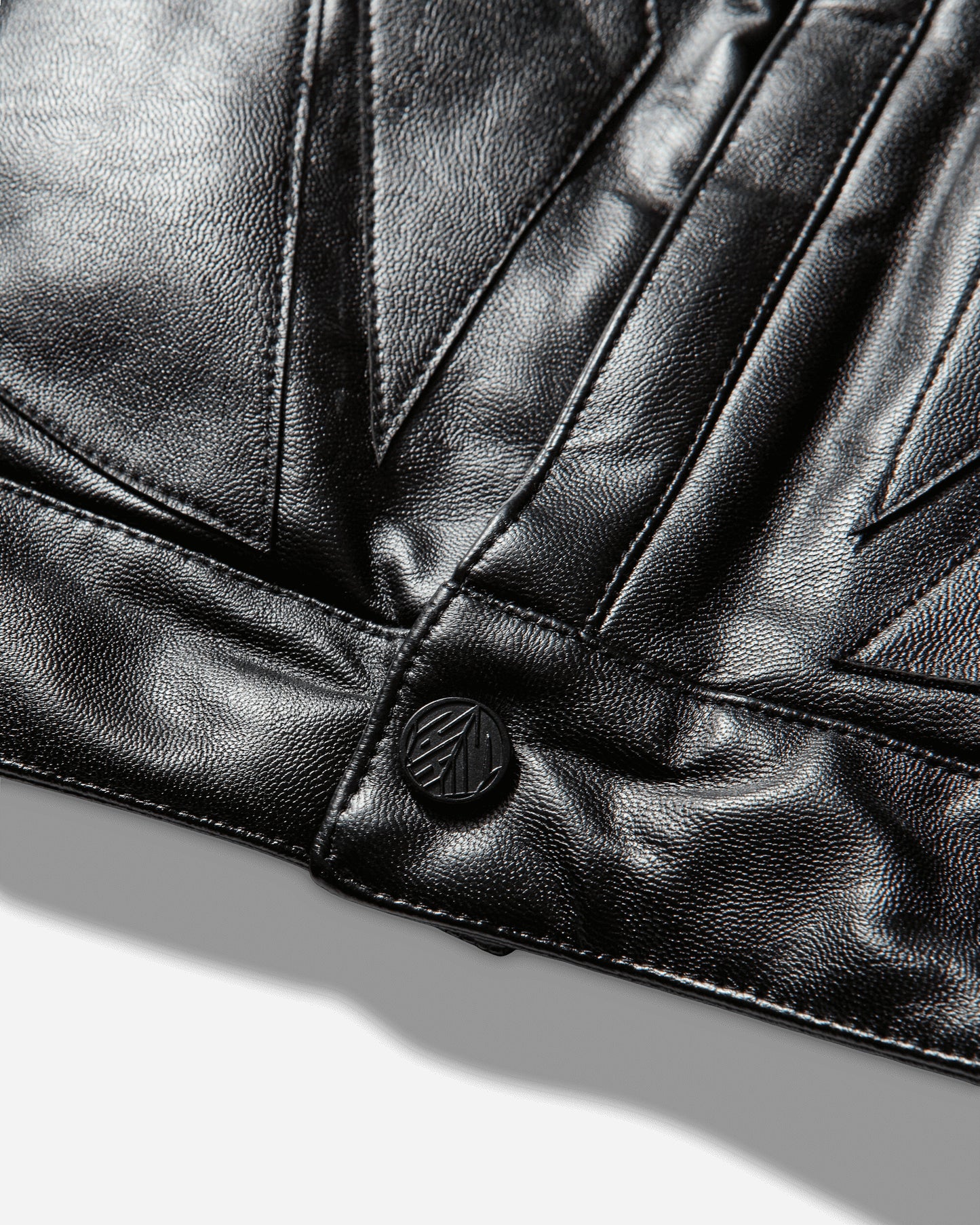 Nii Hai Wmns 2K Moto Jacket In Black Black Coats and Jackets Jackets AW22OTWROMRJ BLK