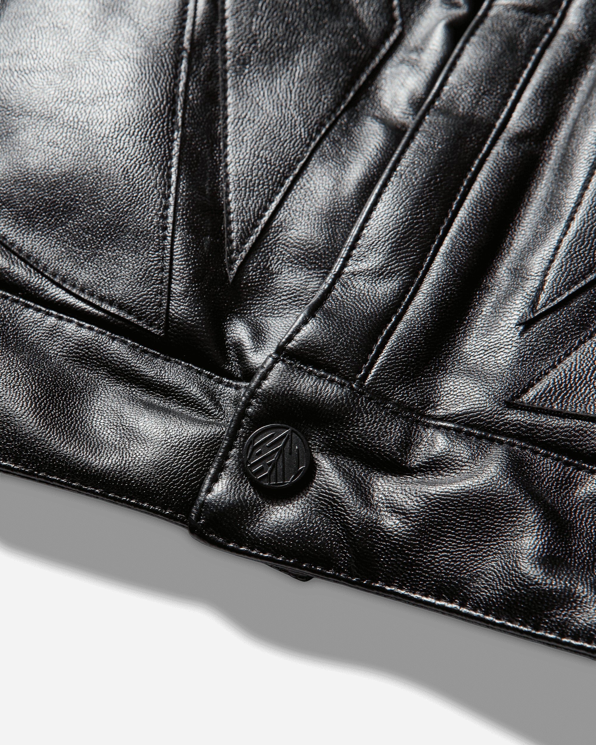 Nii Hai Wmns 2K Moto Jacket In Black Black Coats and Jackets Jackets AW22OTWROMRJ BLK