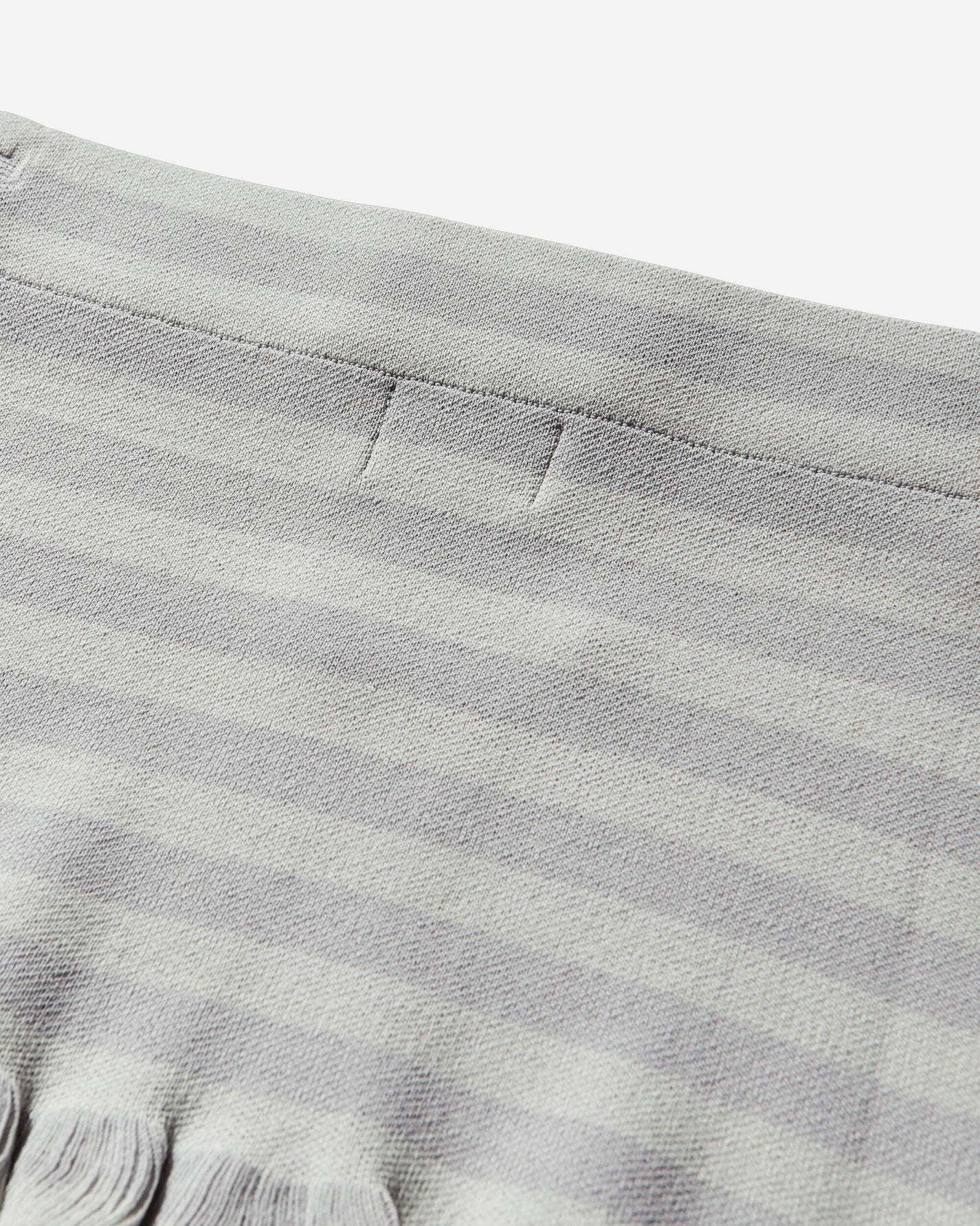 Nii Hai Wmns Ashley Skirt In Mint & Grey Stripes Blue Skirts Mini 2024004SKRTMINPES BLU