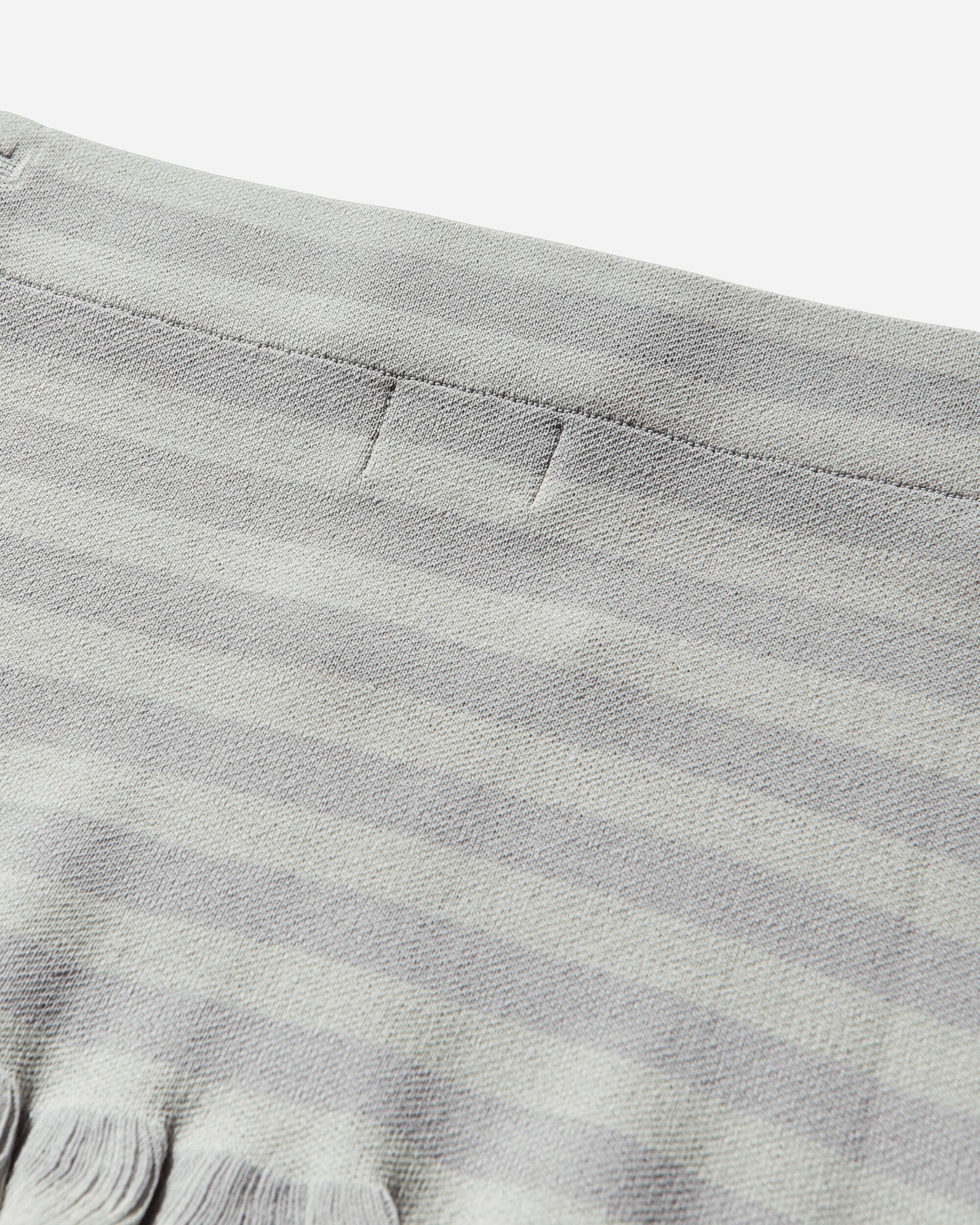 Nii Hai Wmns Ashley Skirt In Mint & Grey Stripes Blue Skirts Mini 2024004SKRTMINPES BLU