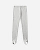 Nii Hai Wmns Daisy Leggings In Grey Marl Gray Pants Trousers 2025014TPSDSYCTNGRY GRY