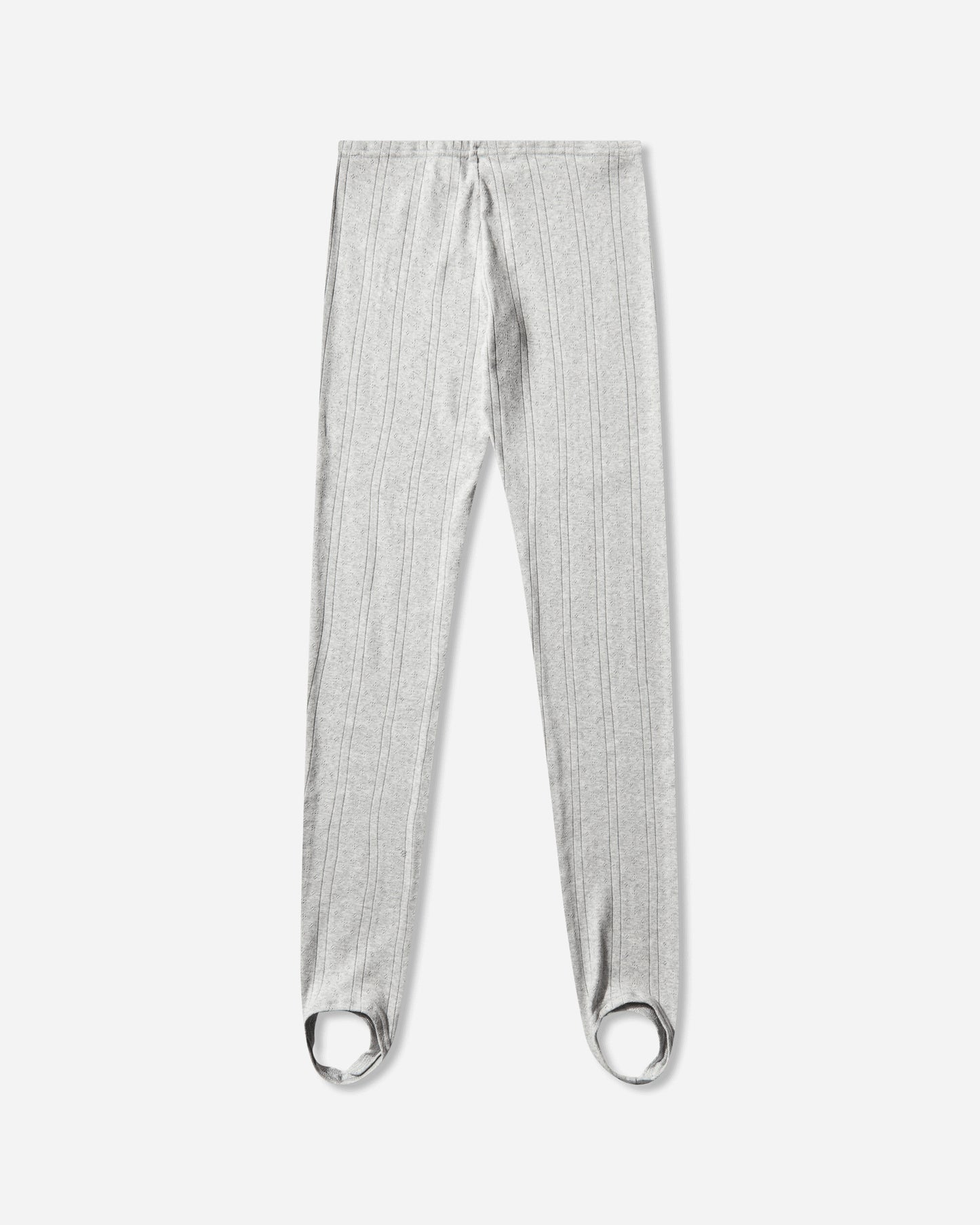 Nii Hai Wmns Daisy Leggings In Grey Marl Gray Pants Trousers 2025014TPSDSYCTNGRY GRY