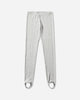 Nii Hai Wmns Daisy Leggings In Grey Marl Gray Pants Trousers 2025014TPSDSYCTNGRY GRY