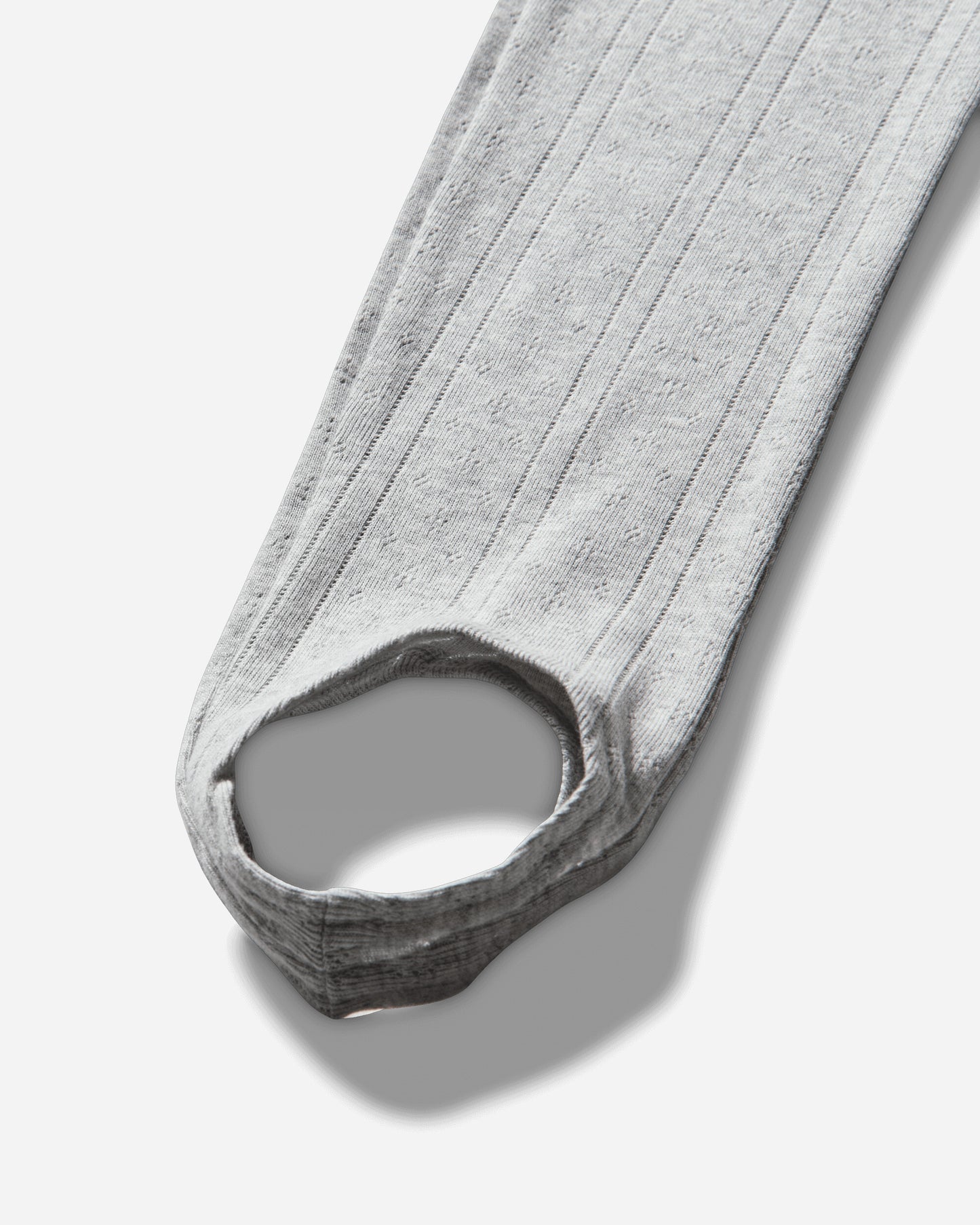 Nii Hai Wmns Daisy Leggings In Grey Marl Gray Pants Trousers 2025014TPSDSYCTNGRY GRY