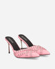 Nii Hai Wmns The Brigitte Heels In Pink Pink Classic Shoes High Heels 2024BSSHOEBRGPES PNK