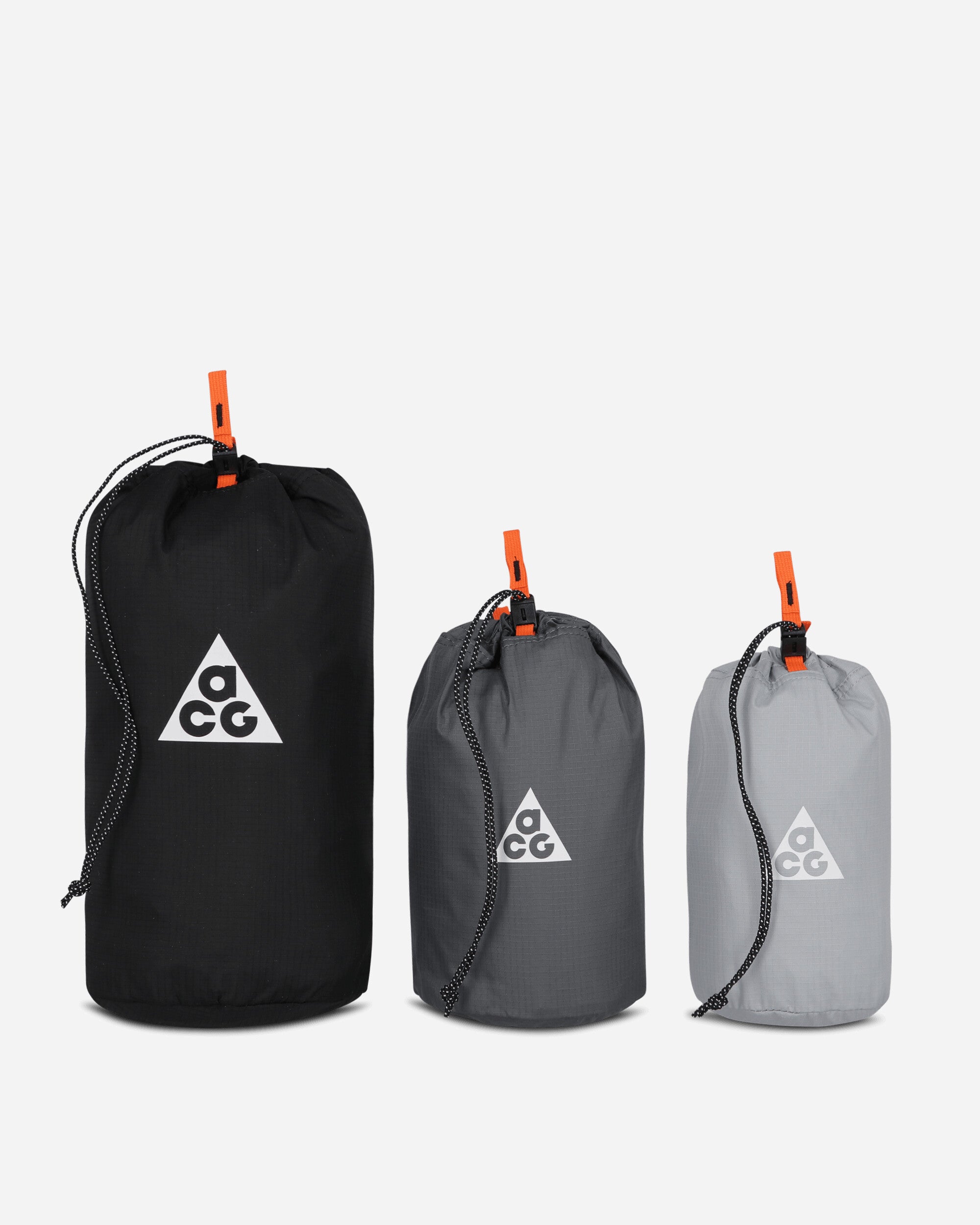 Novalis Isatis Bag Black – Slam Jam®