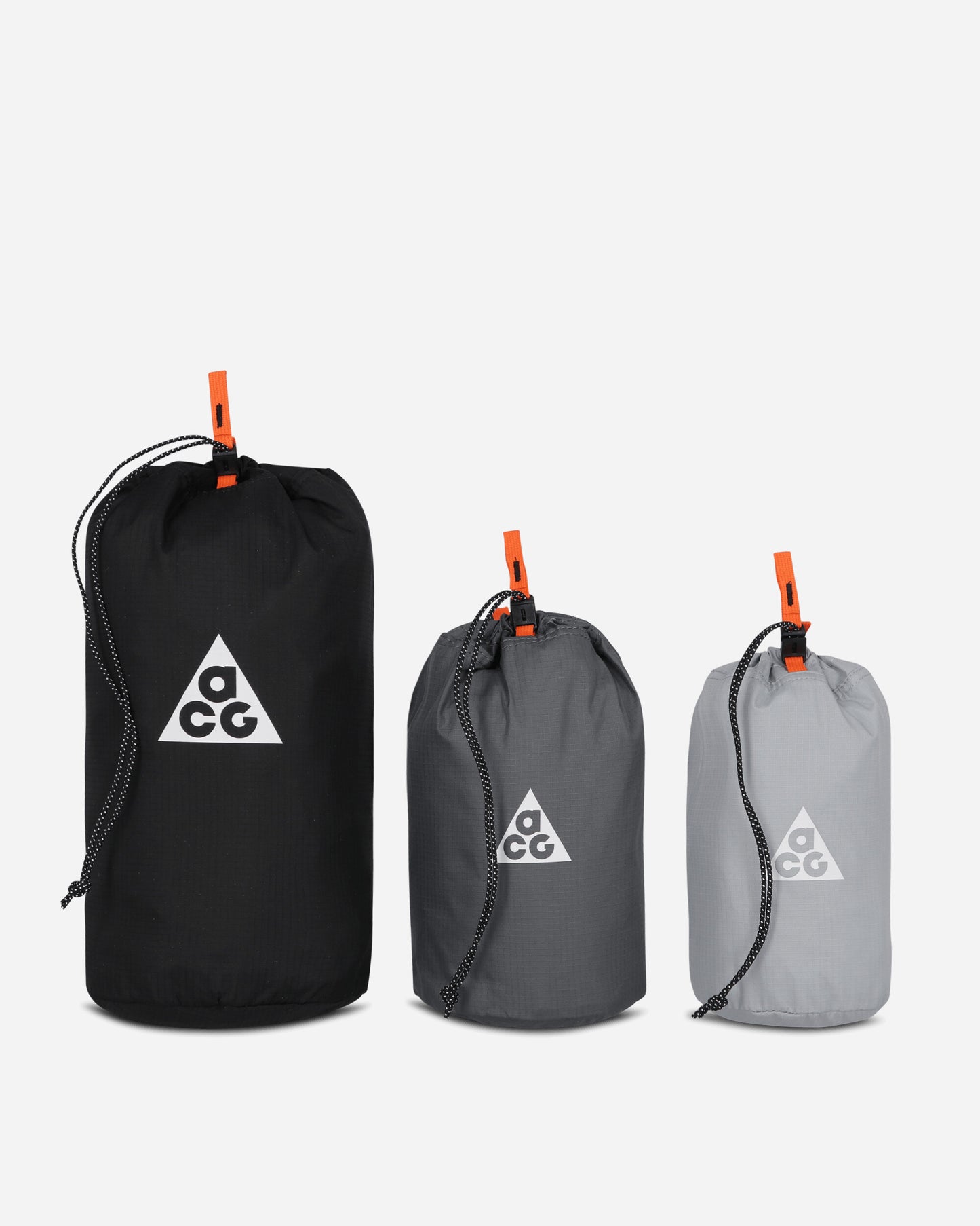 Nike Acg Black/Safety Orange/White Bags and Backpacks Backpacks IM5022-010