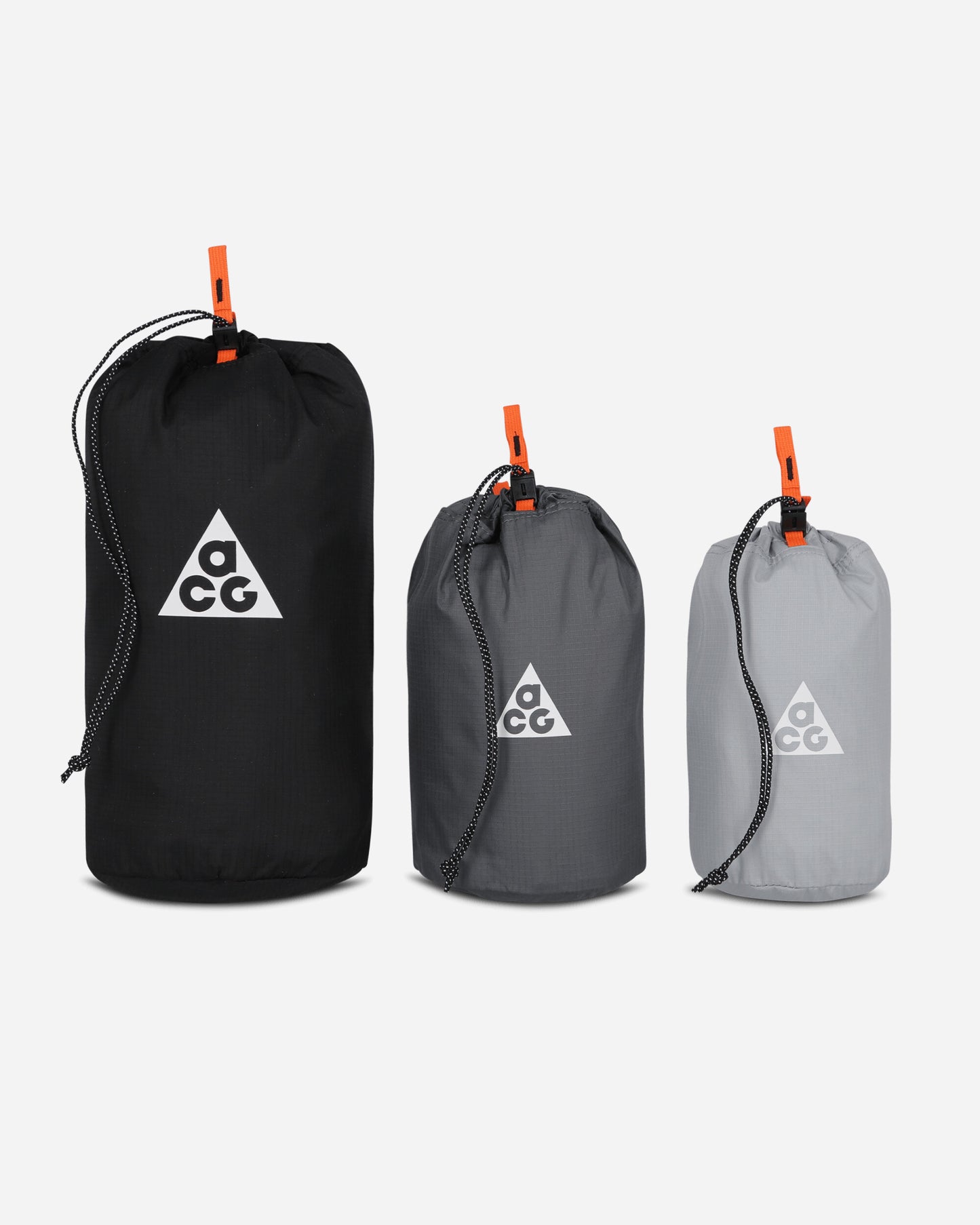 Nike Acg Black/Safety Orange/White Bags and Backpacks Backpacks IM5022-010