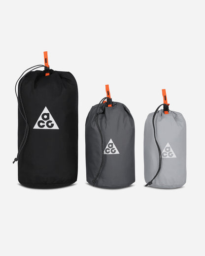 Nike Acg Black/Safety Orange/White Bags and Backpacks Backpacks IM5022-010