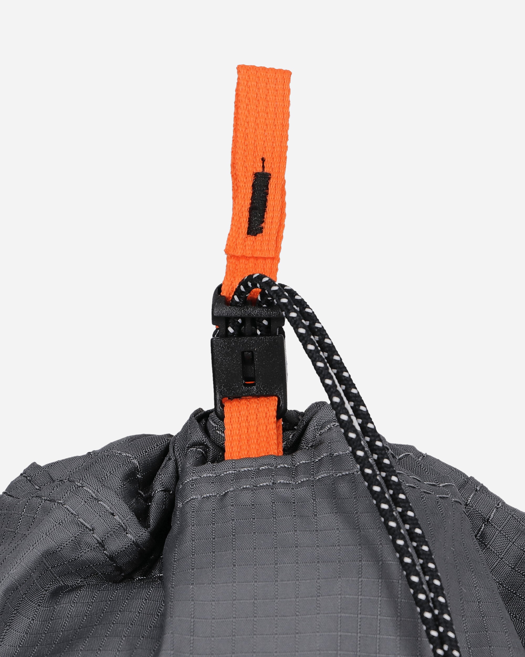 Nike Acg Black/Safety Orange/White Bags and Backpacks Backpacks IM5022-010