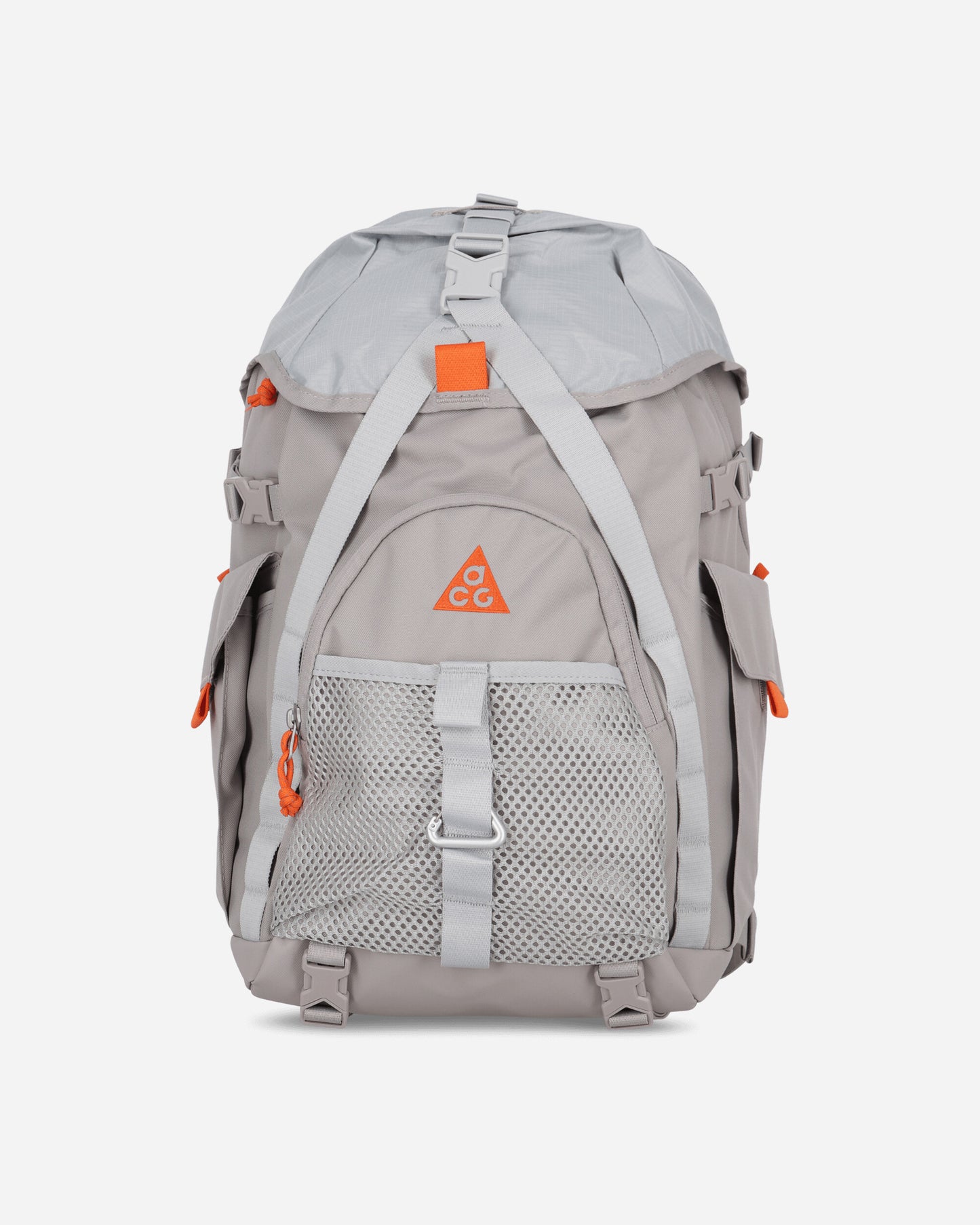 Nike Nike Acg "daymax" Backpack (25l) College Grey/Grey Fog/Safety O Bags and Backpacks Backpacks HJ8178-009