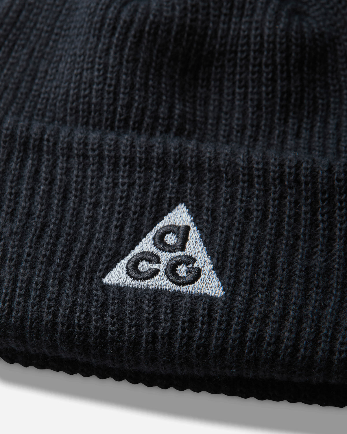 Nike Acg Terra Black Hats Beanies IQ1450-010