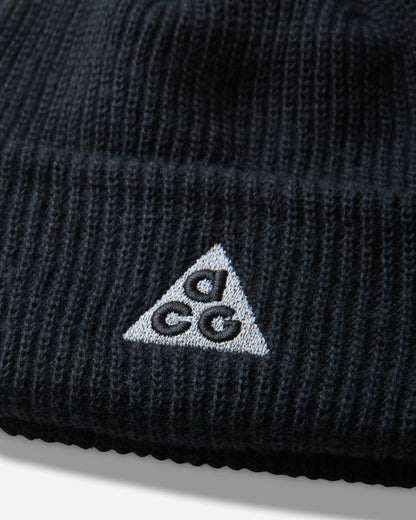 Nike Acg Terra Black Hats Beanies IQ1450-010