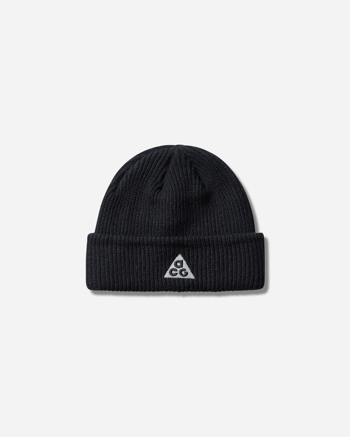 Nike Acg Terra Black Hats Beanies IQ1450-010