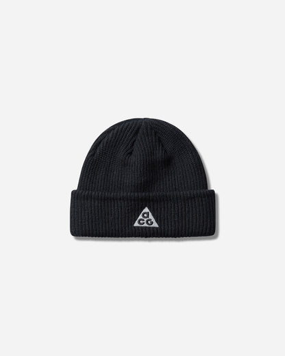 Nike Acg Terra Black Hats Beanies IQ1450-010