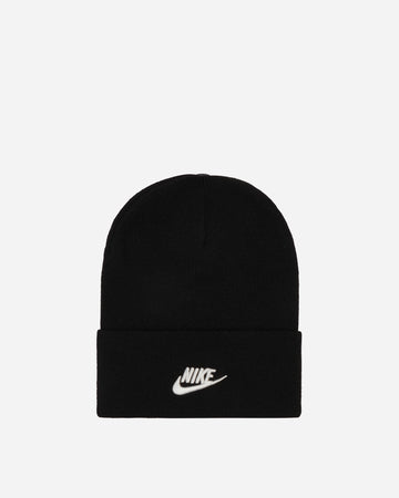 Bonnets et casquettes Nike Peak Standard Cuff Futura Beanie Black