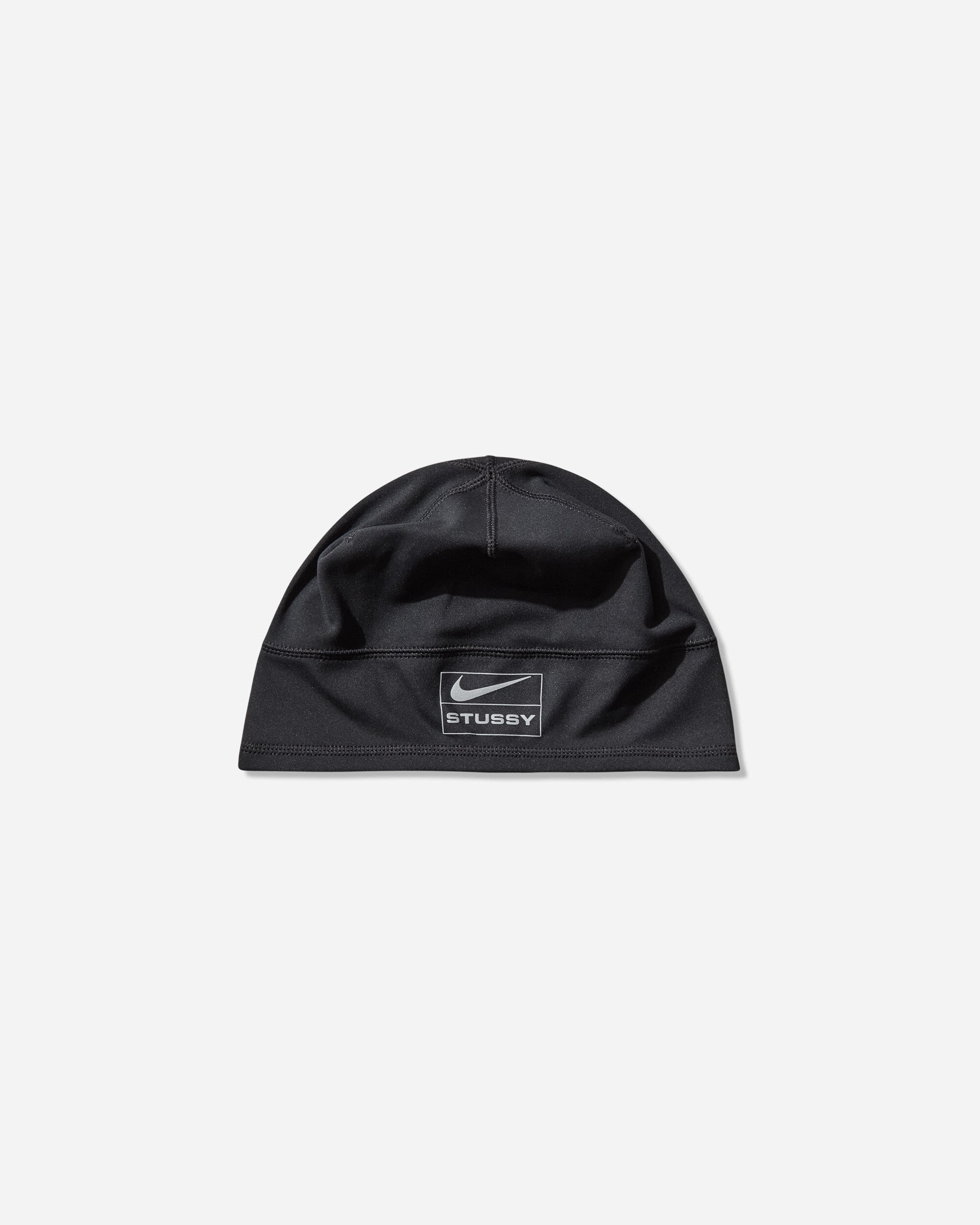 stussy×NIKE ビーニー ☆Nike x Stussy☆目玉商品！世界が欲しがる注目のコラボ品☆ (Nike