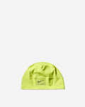 Nike U Nrg Stussy Beanie Volt/Reflective Slvr Hats Beanies HV9115-702