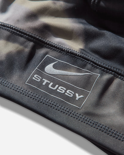 Nike U Nrg Stussy Beanie Print Multi-Color/(Reflective Slvr) Hats Beanies IB1391-902