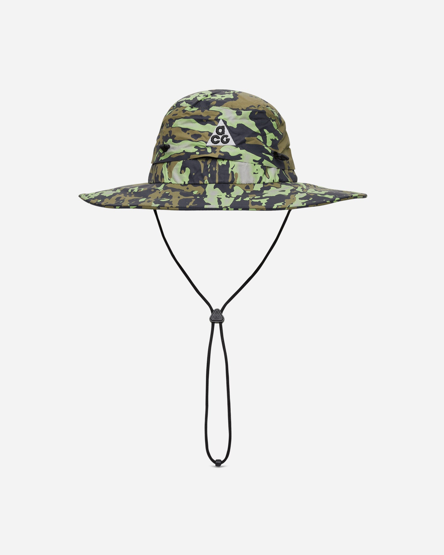 Nike Nike Acg Apex Bucket Hat Olive Flak/Black Hats Bucket IM6152-368