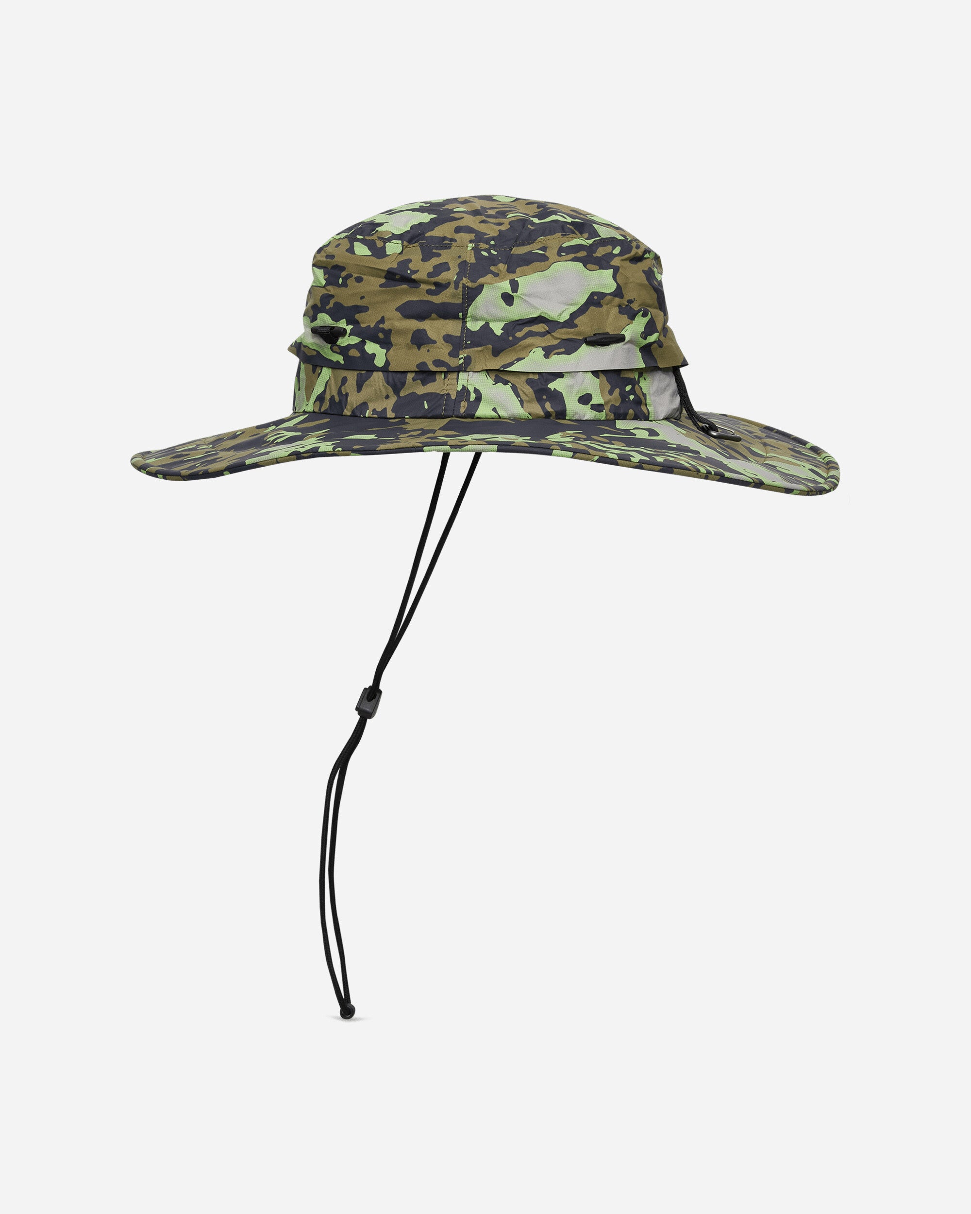Nike Nike Acg Apex Bucket Hat Olive Flak/Black Hats Bucket IM6152-368