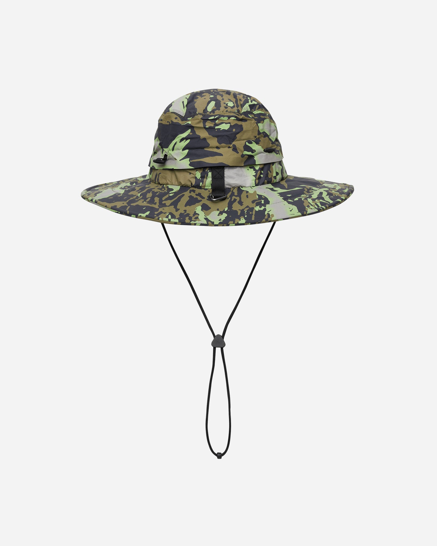 Nike Nike Acg Apex Bucket Hat Olive Flak/Black Hats Bucket IM6152-368