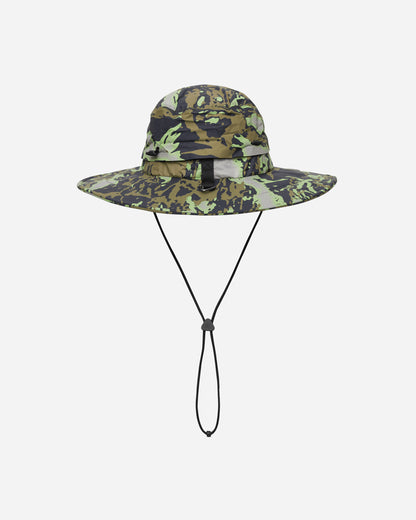 Nike Nike Acg Apex Bucket Hat Olive Flak/Black Hats Bucket IM6152-368