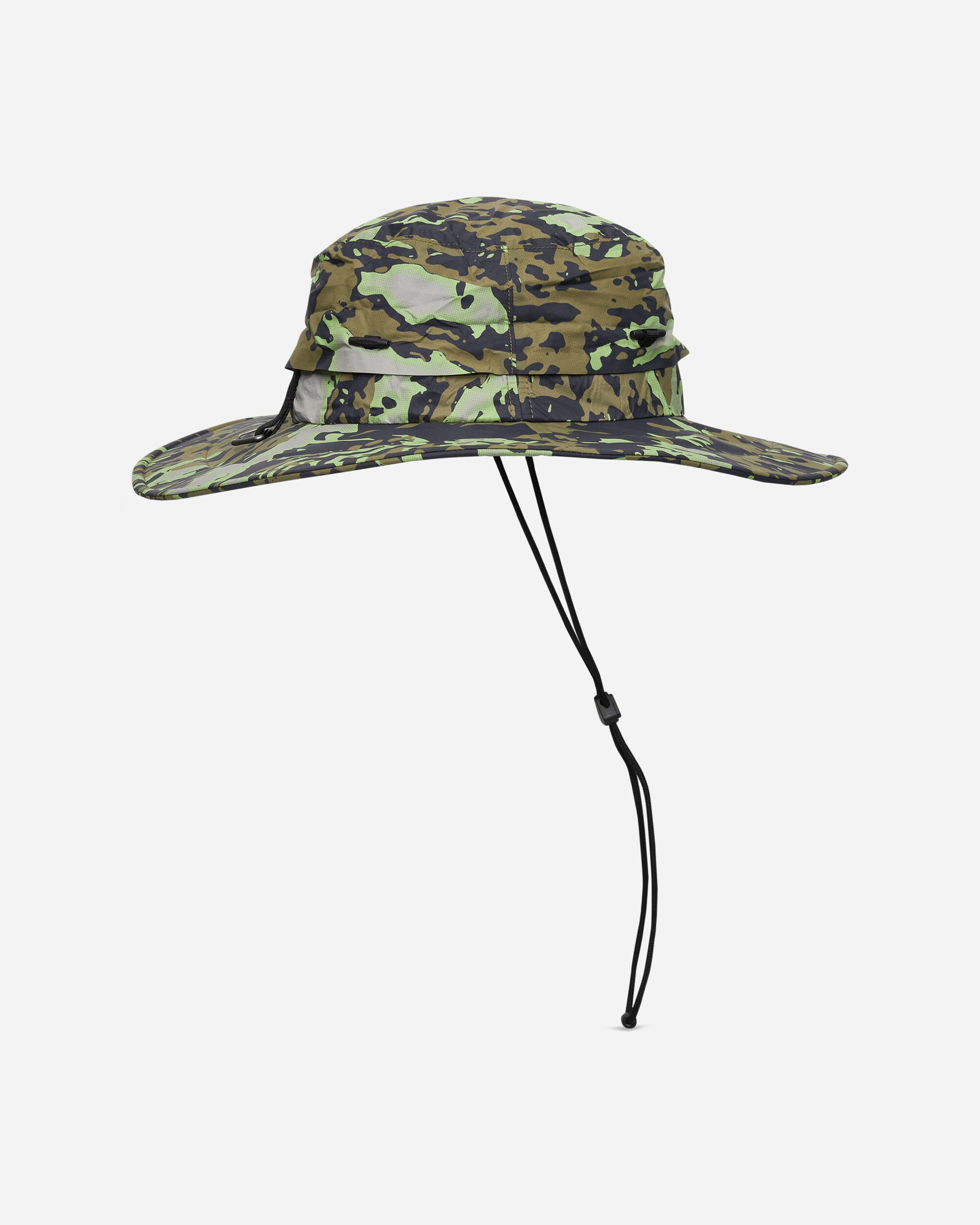 Nike Nike Acg Apex Bucket Hat Olive Flak/Black Hats Bucket IM6152-368
