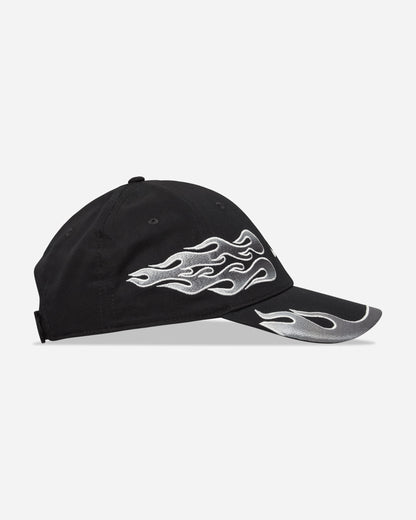 Nike Nike Club Structured Og Flame Cap Black Hats Caps IH9258-010