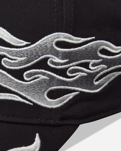 Nike Nike Club Structured Og Flame Cap Black Hats Caps IH9258-010