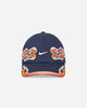 Nike Nike Club Structured Og Flame Cap Midnight Navy Hats Caps IH9258-410