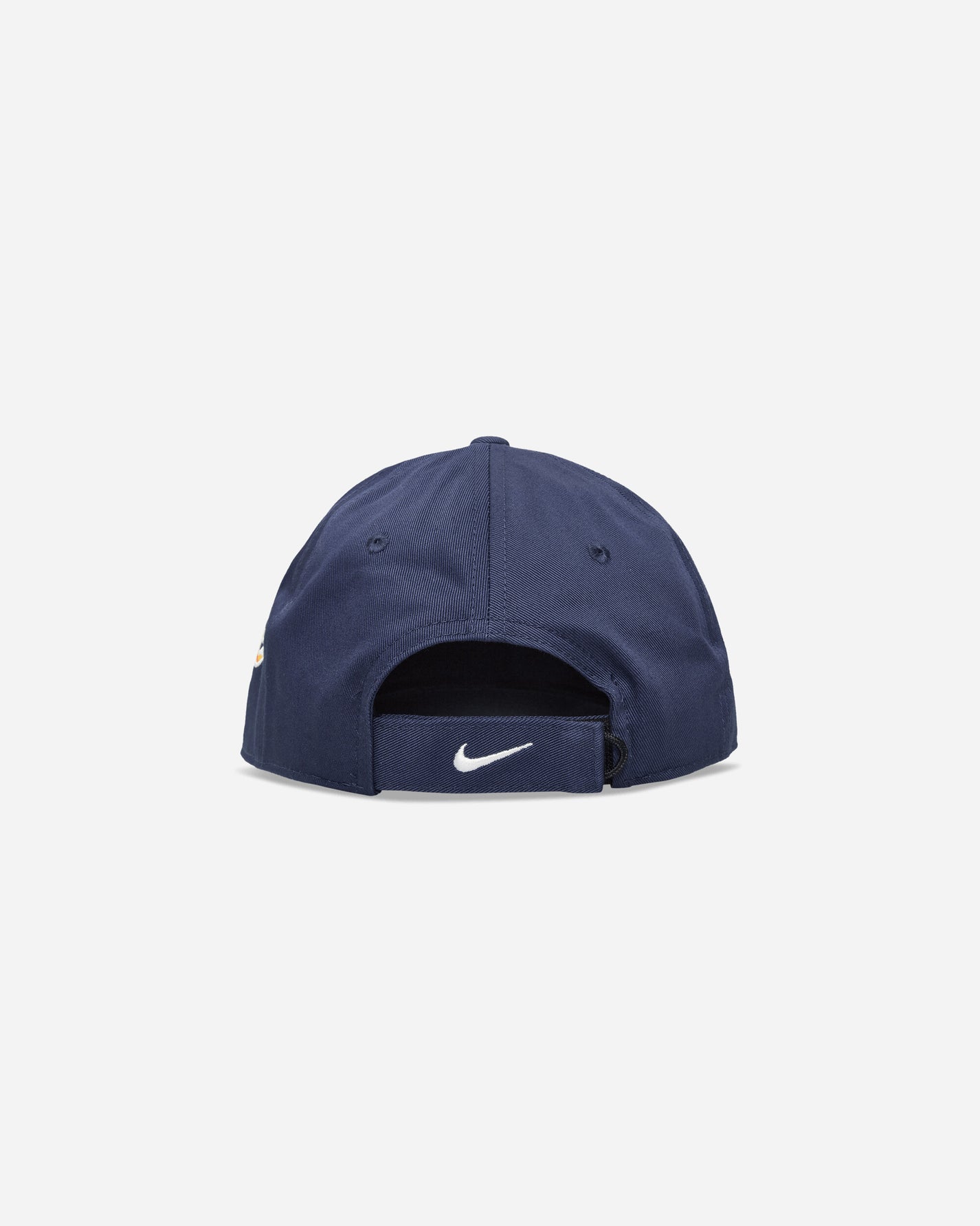 Nike Nike Club Structured Og Flame Cap Midnight Navy Hats Caps IH9258-410