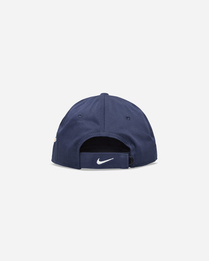 Nike Nike Club Structured Og Flame Cap Midnight Navy Hats Caps IH9258-410