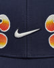 Nike Nike Club Structured Og Flame Cap Midnight Navy Hats Caps IH9258-410