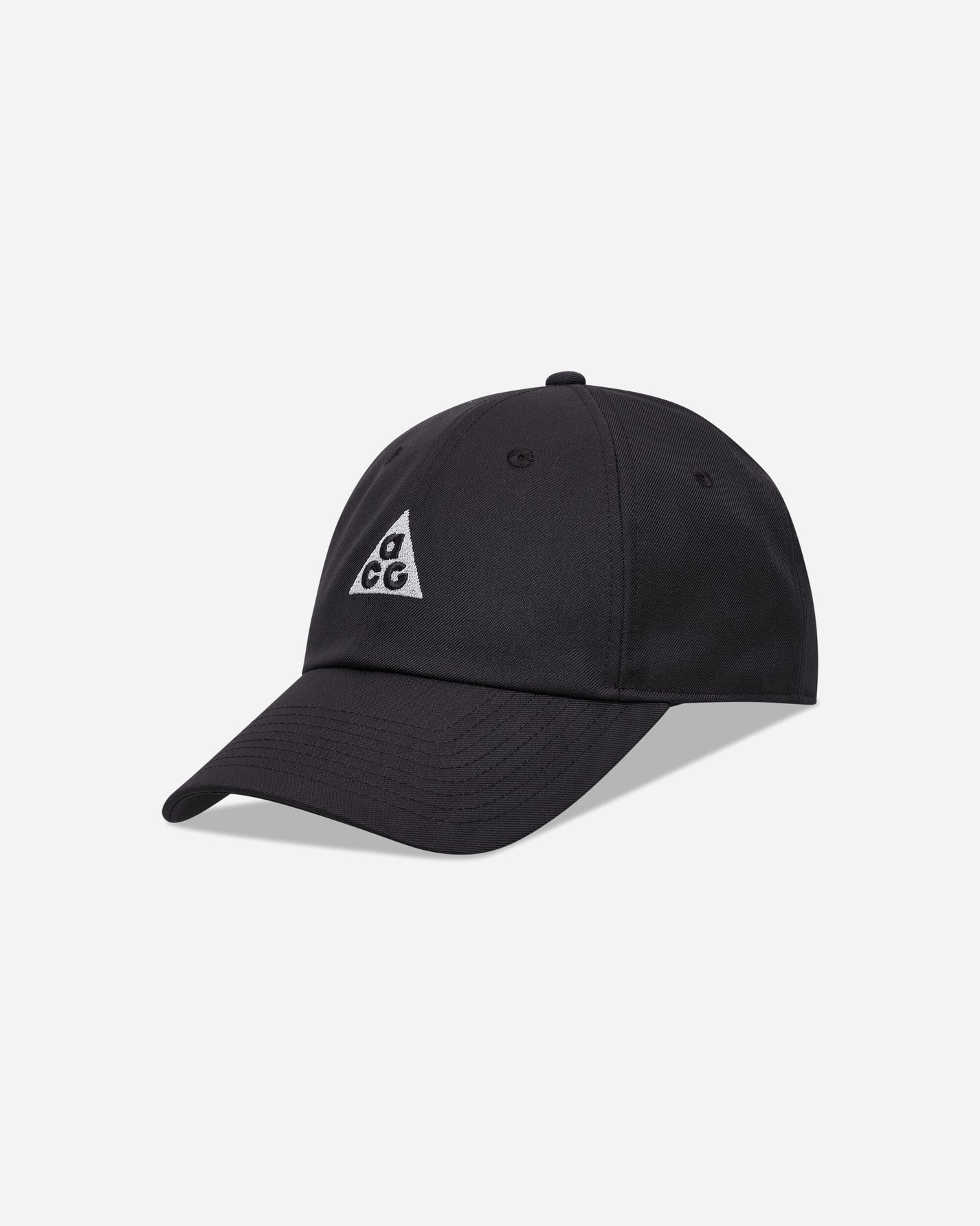 Nike Nike Club Unstructured Acg Cap Black/Black/Black/Black Hats Caps IH9256-010