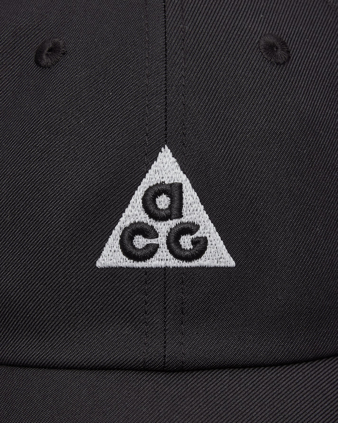 Nike Nike Club Unstructured Acg Cap Black/Black/Black/Black Hats Caps IH9256-010