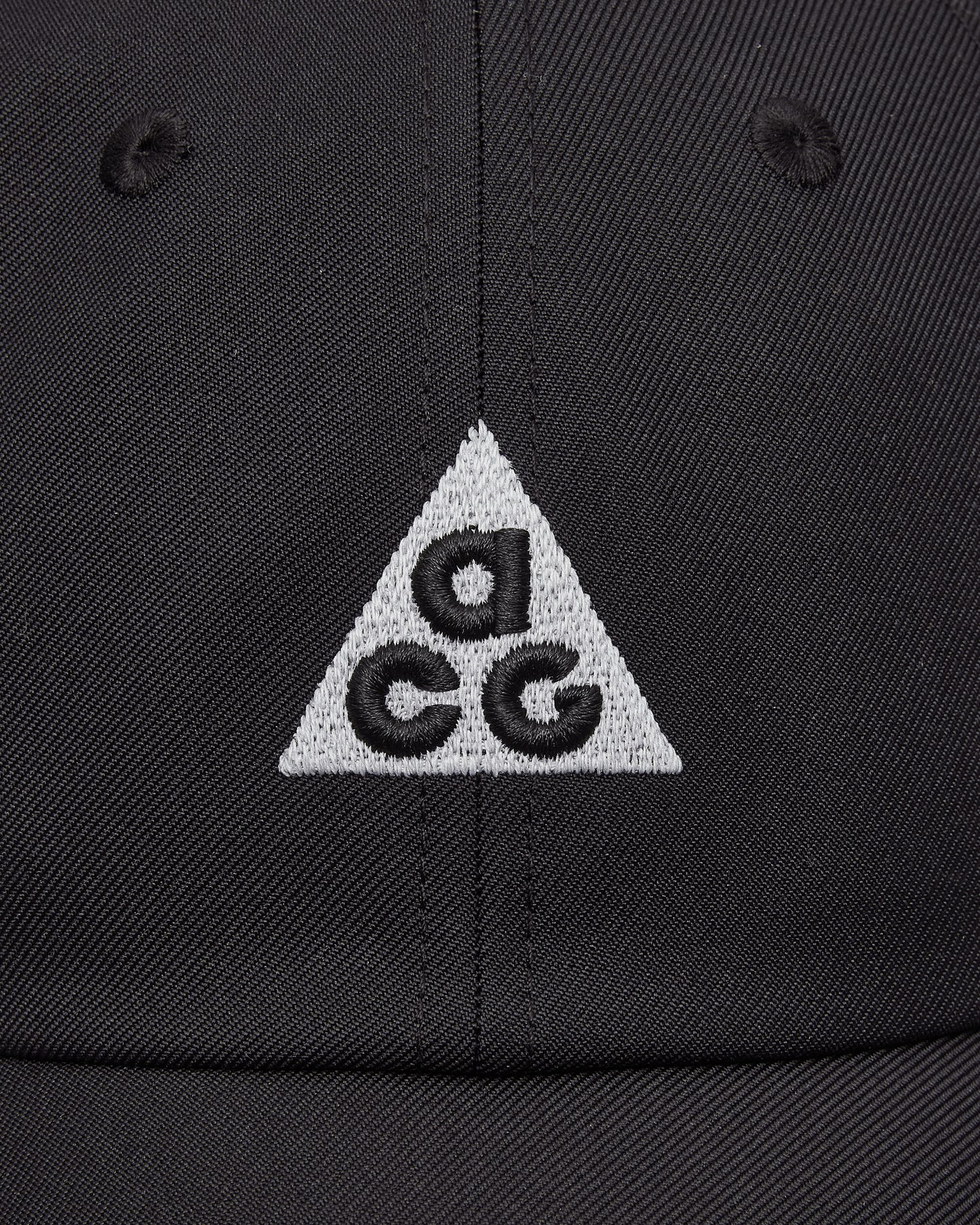 Nike Nike Club Unstructured Acg Cap Black/Black/Black/Black Hats Caps IH9256-010