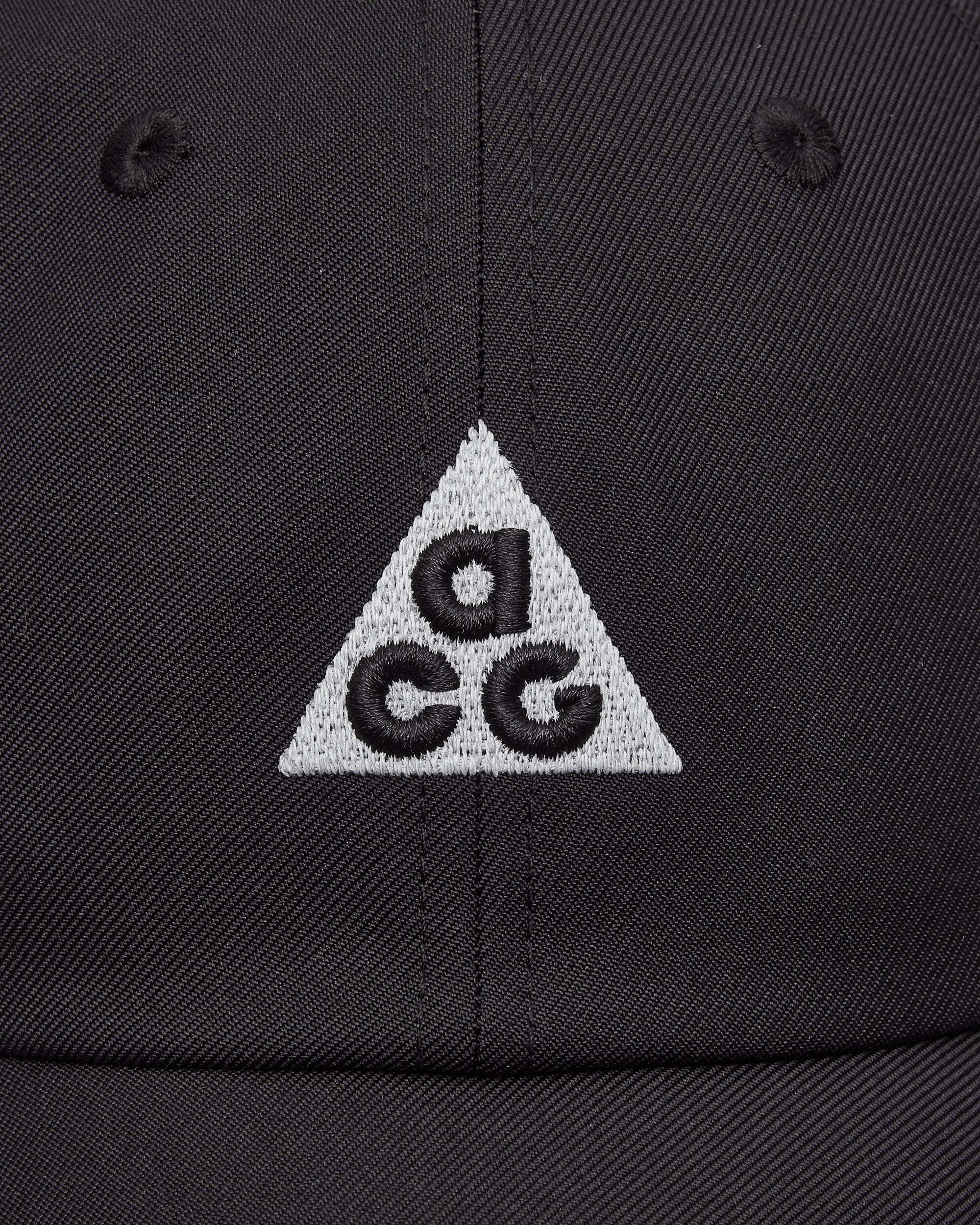 Nike Nike Club Unstructured Acg Cap Black/Black/Black/Black Hats Caps IH9256-010