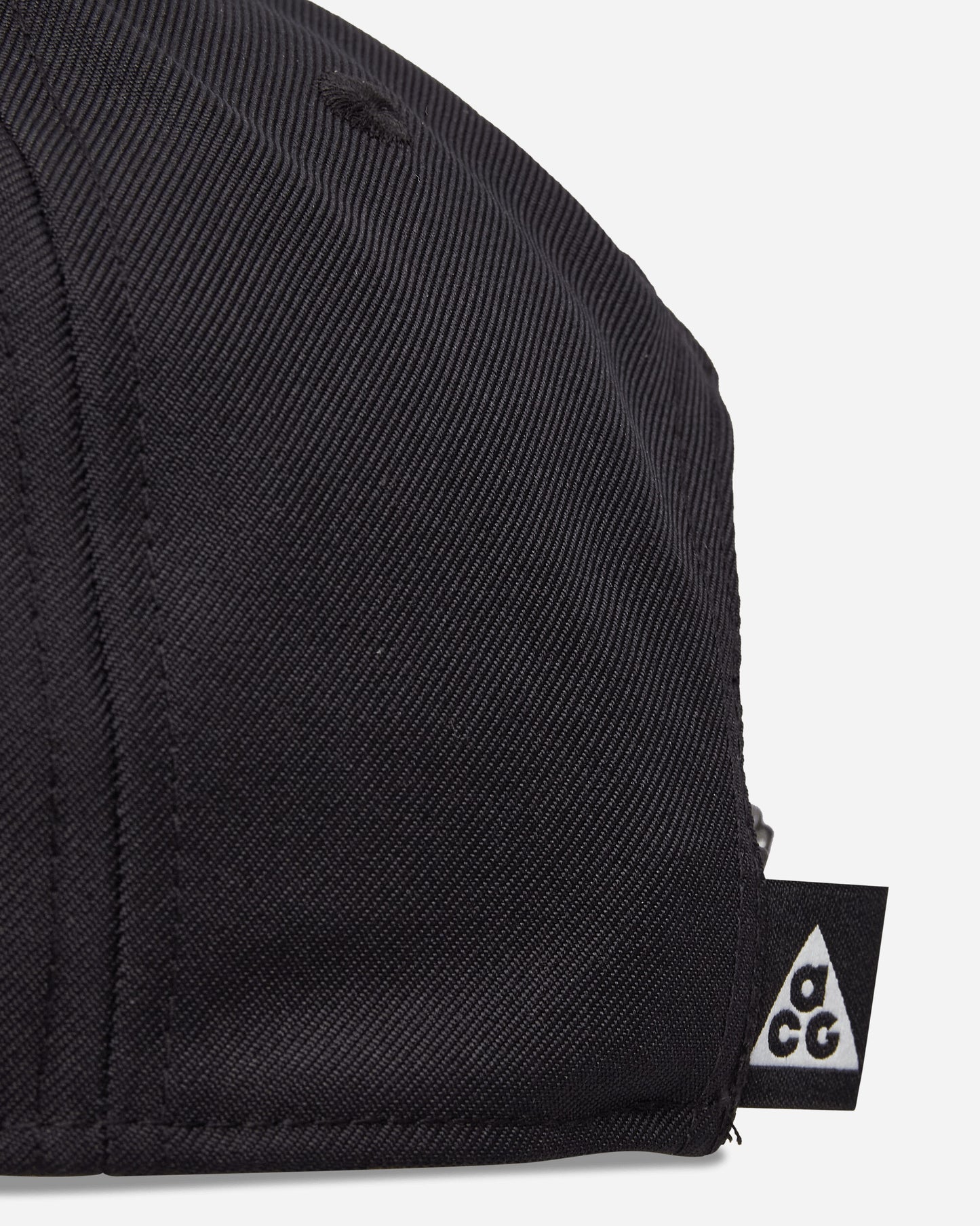Nike Nike Club Unstructured Acg Cap Black/Black/Black/Black Hats Caps IH9256-010