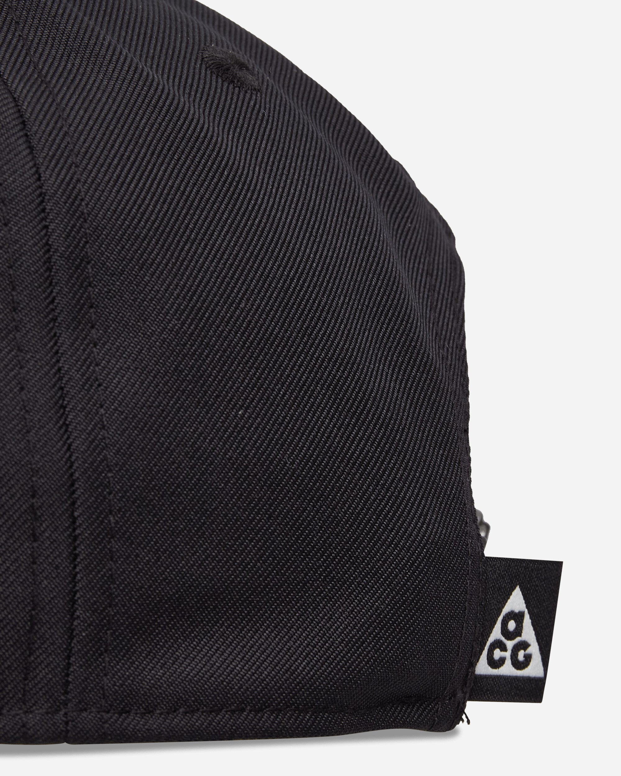 Nike Nike Club Unstructured Acg Cap Black/Black/Black/Black Hats Caps IH9256-010