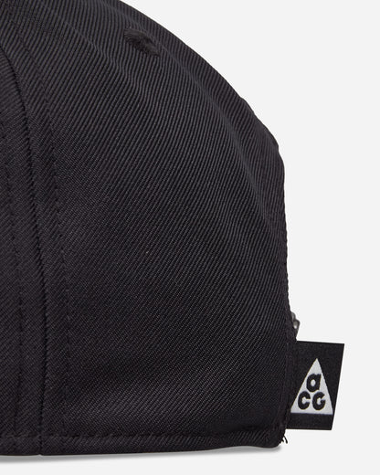 Nike Nike Club Unstructured Acg Cap Black/Black/Black/Black Hats Caps IH9256-010