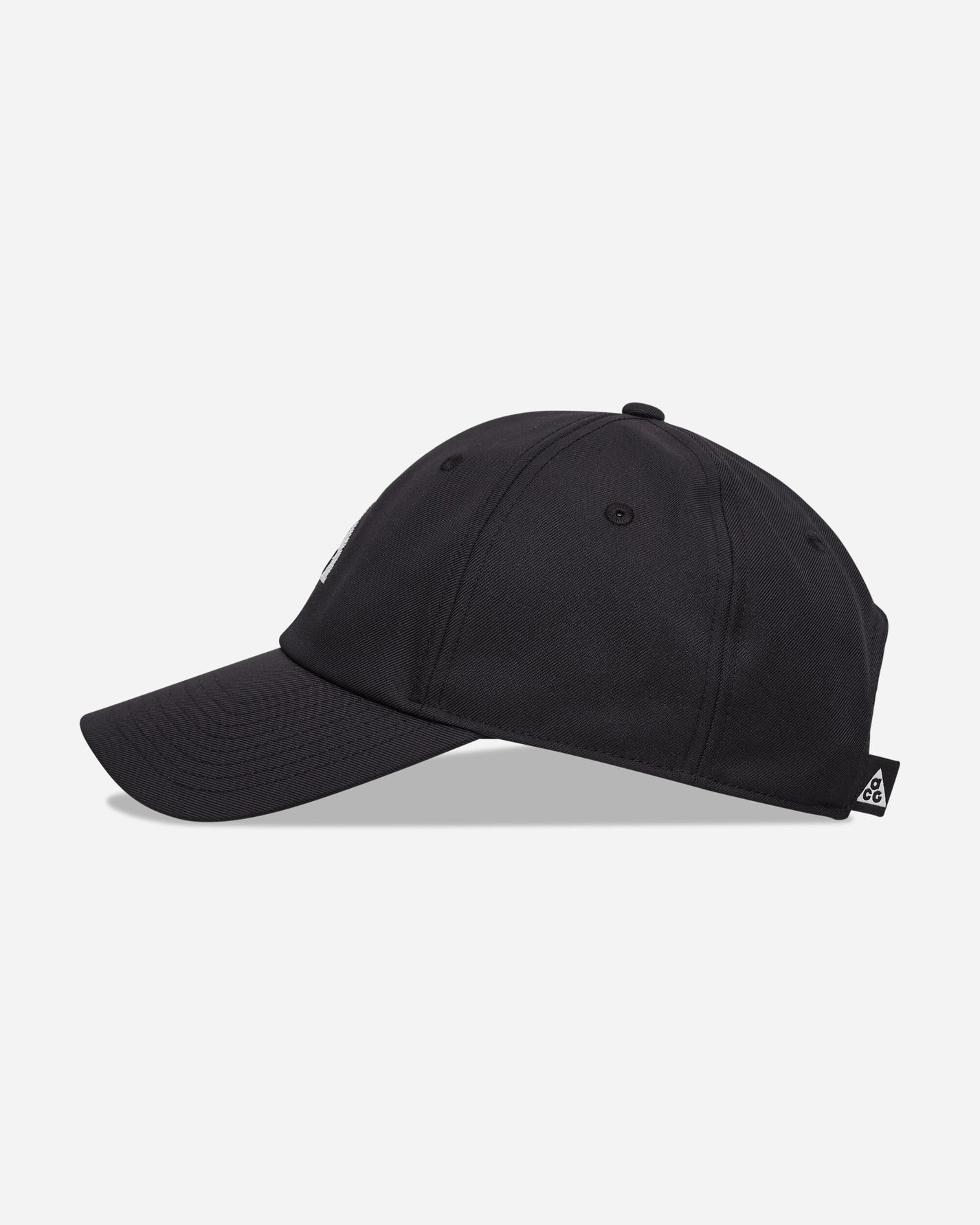 Nike Nike Club Unstructured Acg Cap Black/Black/Black/Black Hats Caps IH9256-010