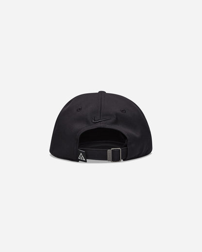 Nike Nike Club Unstructured Acg Cap Black/Black/Black/Black Hats Caps IH9256-010