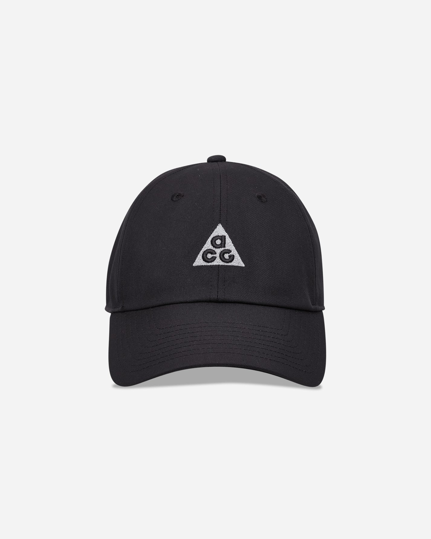Nike Nike Club Unstructured Acg Cap Black/Black/Black/Black Hats Caps IH9256-010