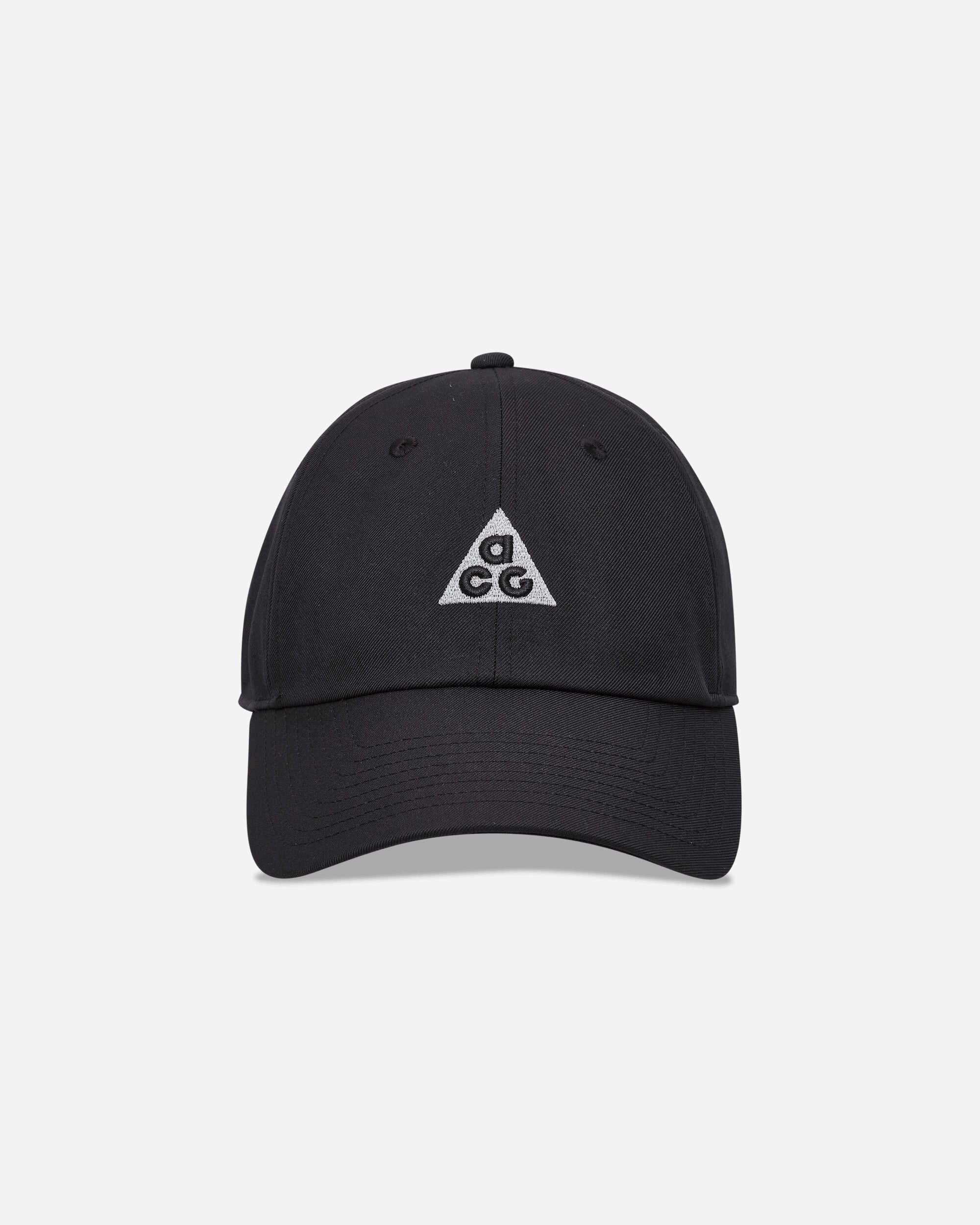 Nike Nike Club Unstructured Acg Cap Black/Black/Black/Black Hats Caps IH9256-010