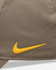 Nike Nocta S.s.c. Cap cs Olive Grey/Yellow Ochre Hats Caps FV5541-041