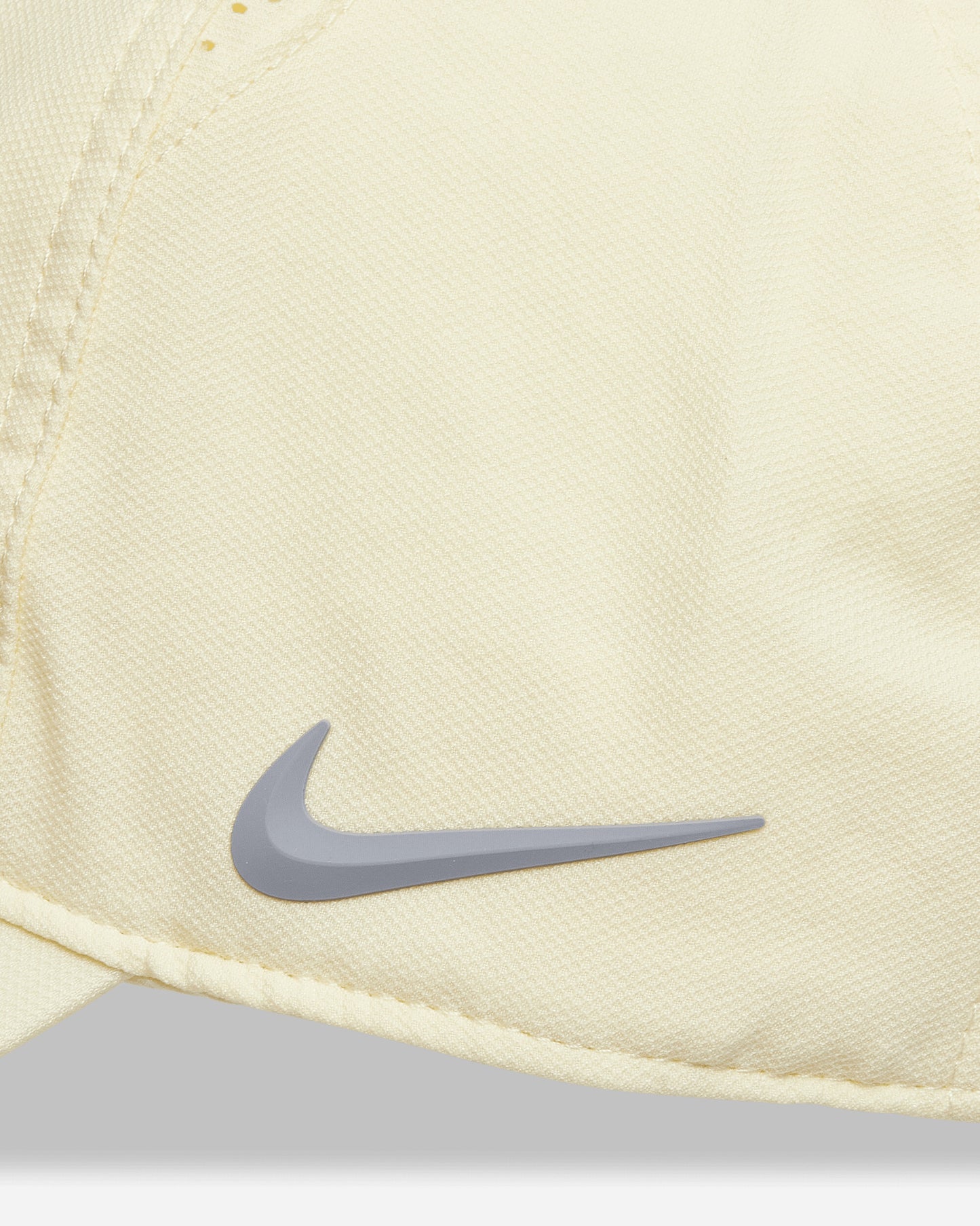 Nike Nocta S.s.c. Cap cs Alabaster/Stealth Hats Caps FV5541-744
