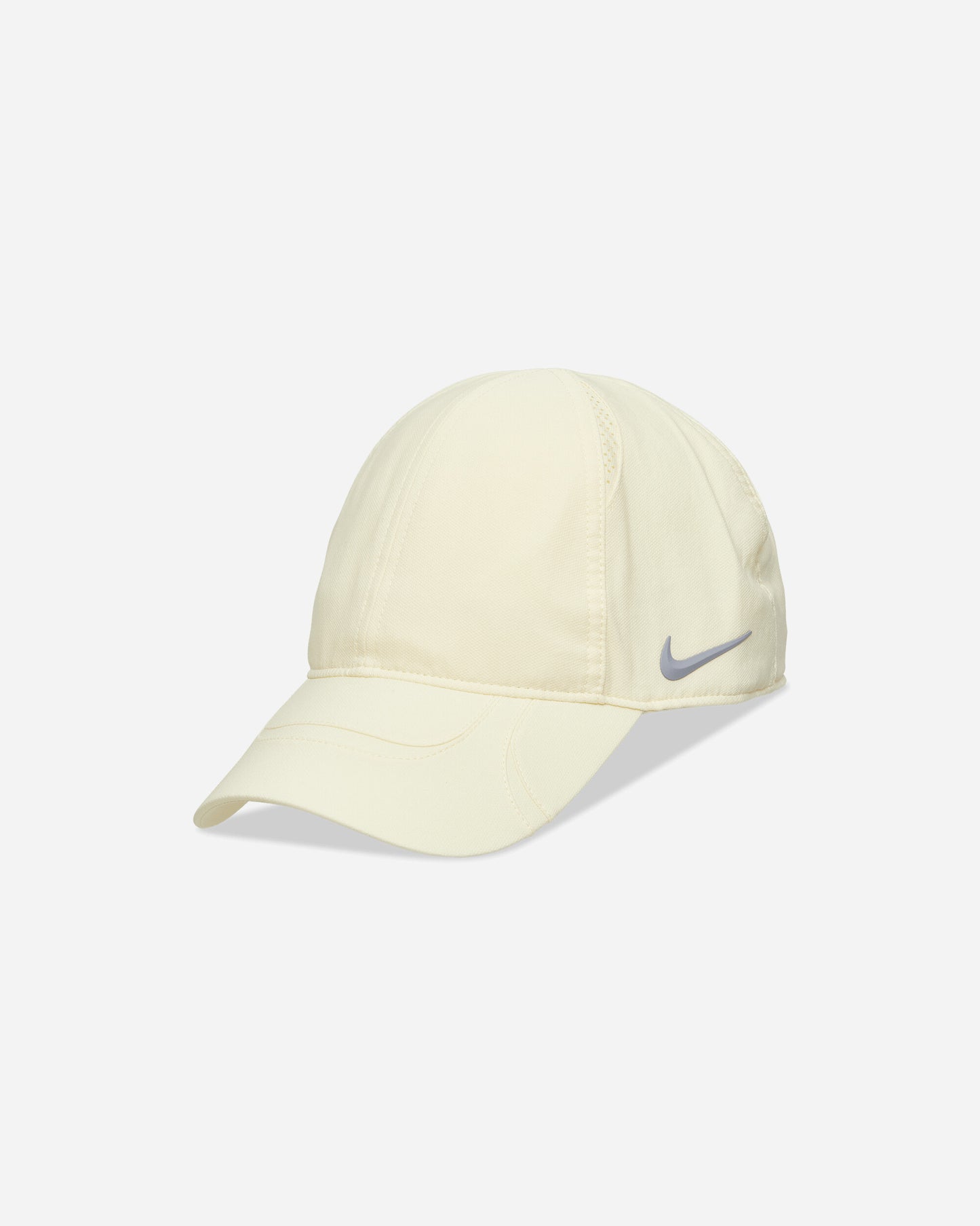 Nike Nocta S.s.c. Cap cs Alabaster/Stealth Hats Caps FV5541-744