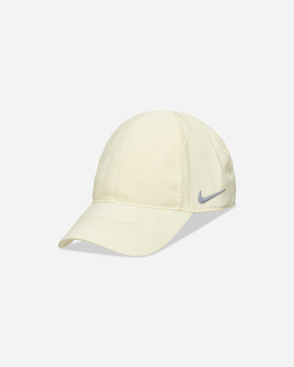 Nike Nocta S.s.c. Cap cs Alabaster/Stealth Hats Caps FV5541-744